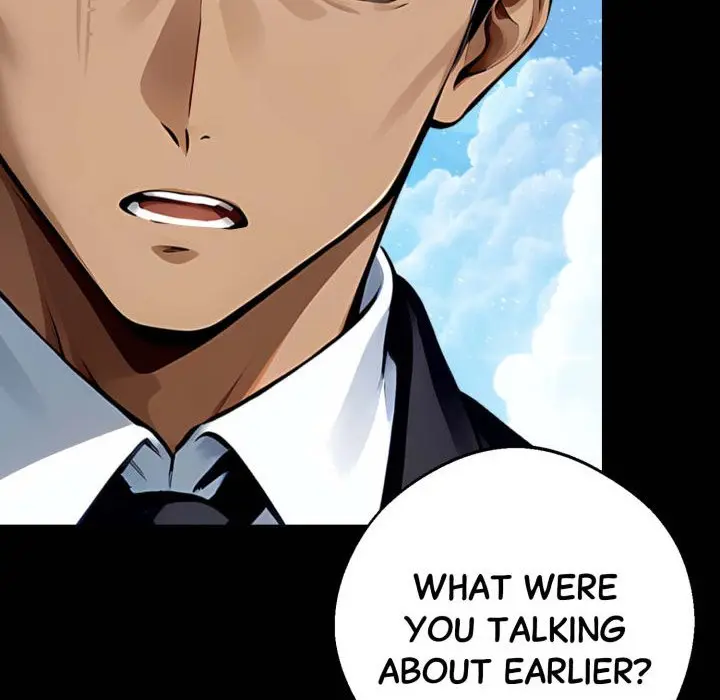 Gangster x Office Lady Episode 29 - Page 37
