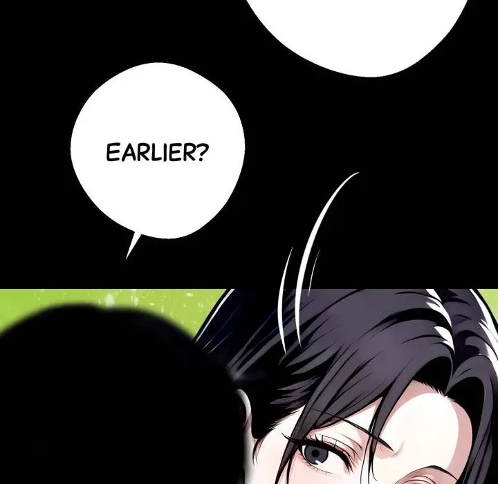 Gangster x Office Lady Episode 29 - Page 38