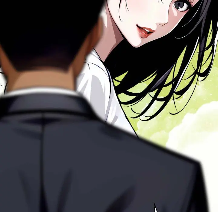 Gangster x Office Lady Episode 29 - Page 39