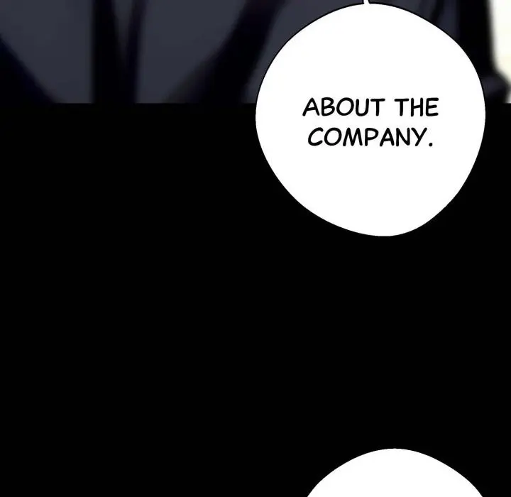 Gangster x Office Lady Episode 29 - Page 40