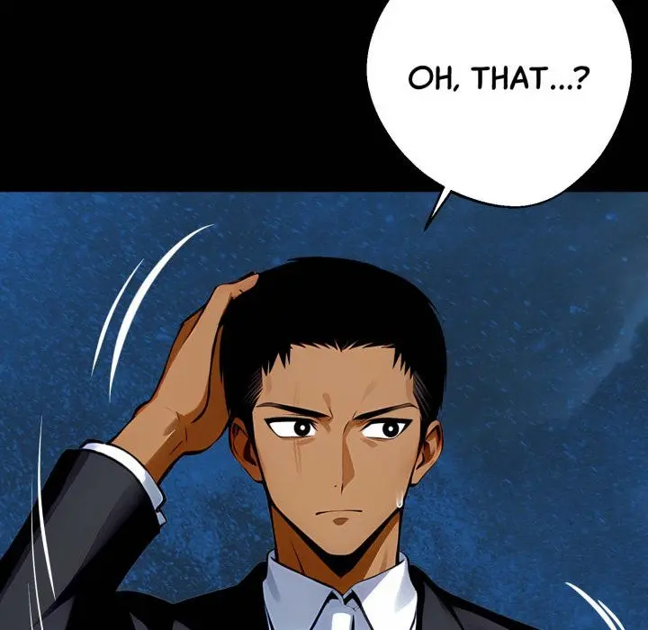 Gangster x Office Lady Episode 29 - Page 41