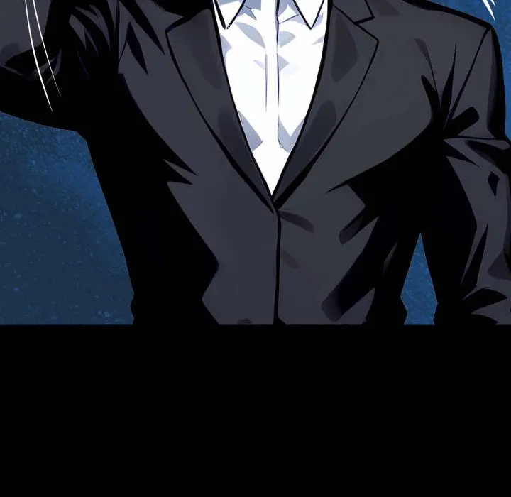 Gangster x Office Lady Episode 29 - Page 42