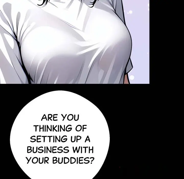 Gangster x Office Lady Episode 29 - Page 44