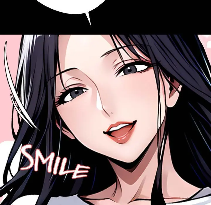 Gangster x Office Lady Episode 29 - Page 45