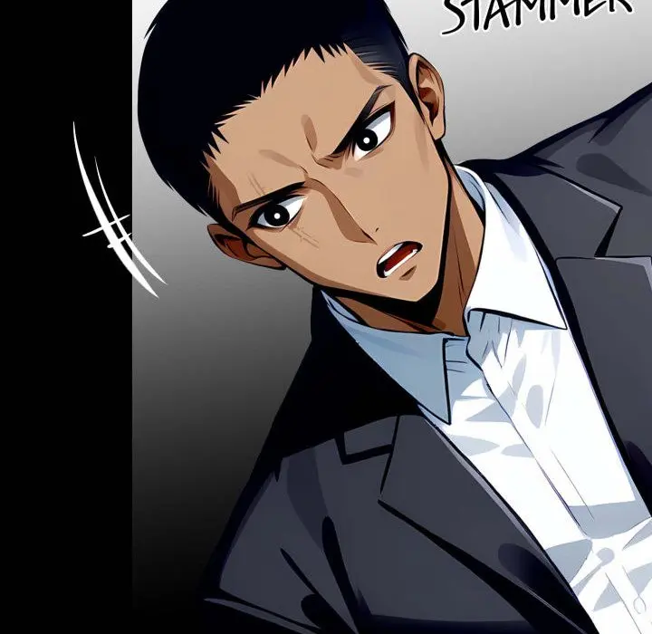 Gangster x Office Lady Episode 29 - Page 47