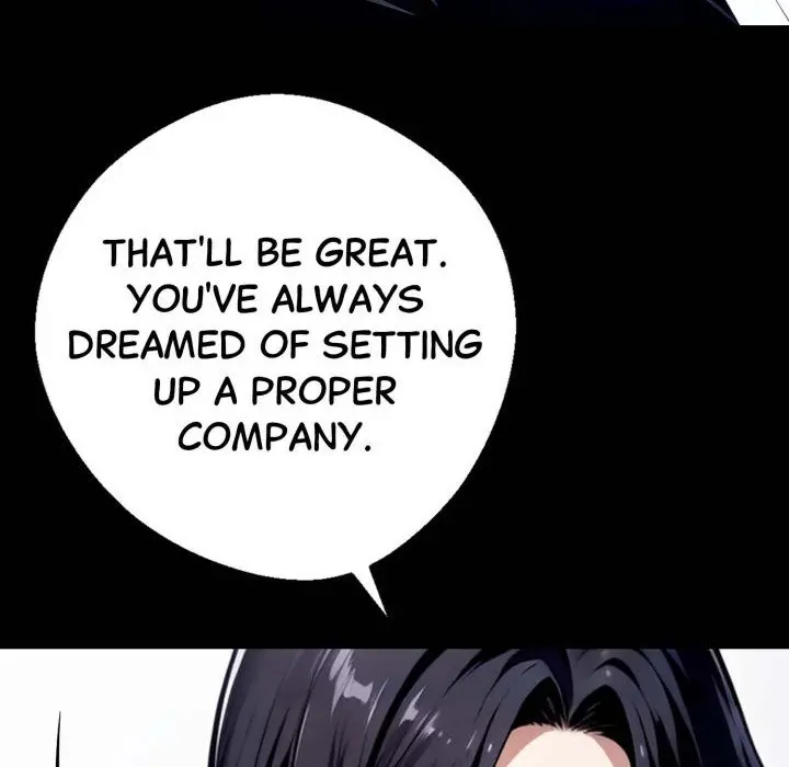 Gangster x Office Lady Episode 29 - Page 48