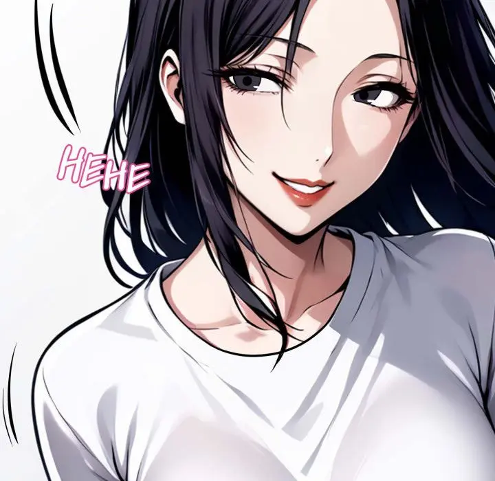 Gangster x Office Lady Episode 29 - Page 49