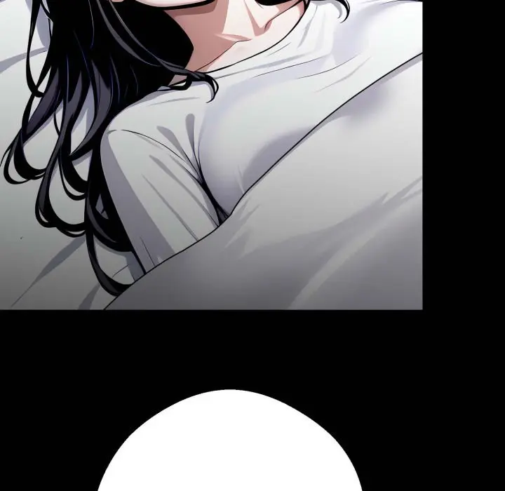 Gangster x Office Lady Episode 29 - Page 5
