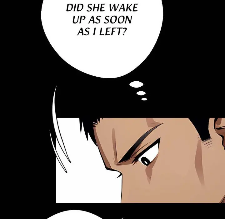 Gangster x Office Lady Episode 29 - Page 6
