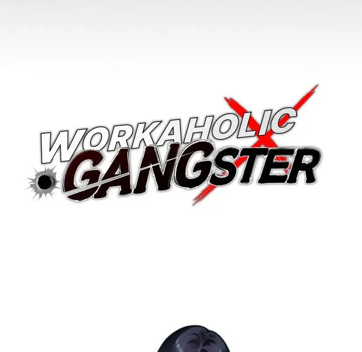 Gangster x Office Lady Episode 29 - Page 62