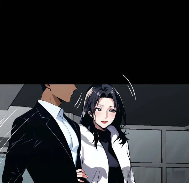 Gangster x Office Lady Episode 29 - Page 67