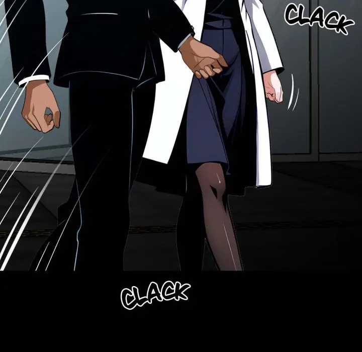 Gangster x Office Lady Episode 29 - Page 68