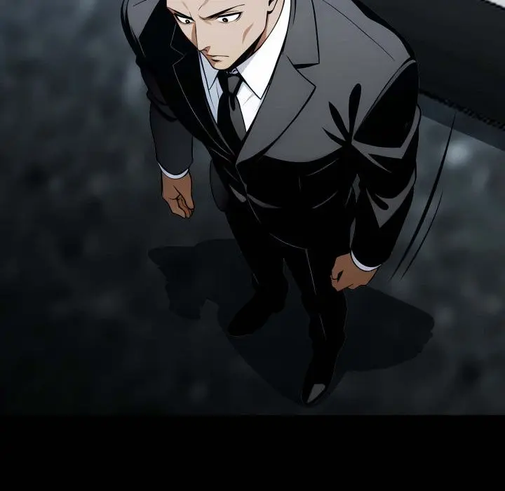 Gangster x Office Lady Episode 29 - Page 70