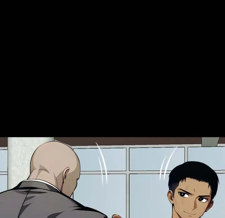 Gangster x Office Lady Episode 29 - Page 73