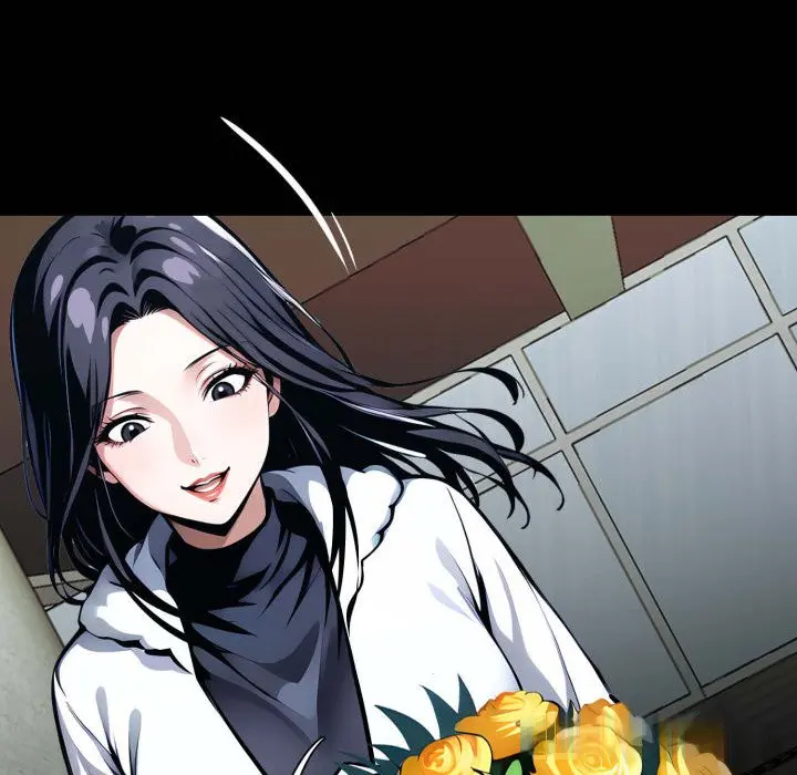 Gangster x Office Lady Episode 29 - Page 75