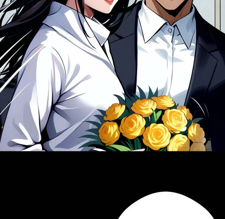 Gangster x Office Lady Episode 29 - Page 78