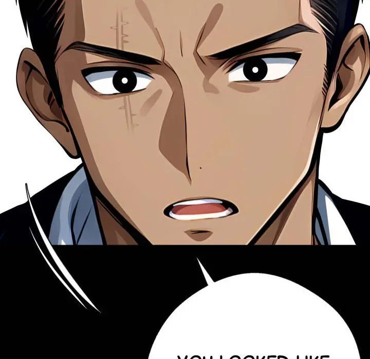 Gangster x Office Lady Episode 29 - Page 8