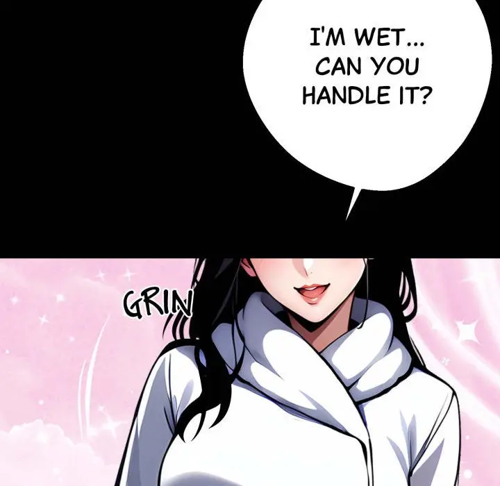 Gangster x Office Lady Episode 29 - Page 79