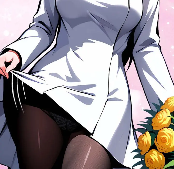 Gangster x Office Lady Episode 29 - Page 80
