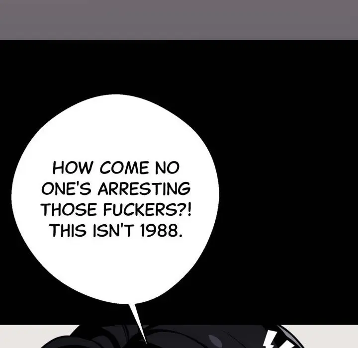 Gangster x Office Lady Episode 29 - Page 92
