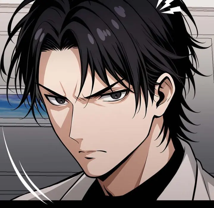 Gangster x Office Lady Episode 29 - Page 93