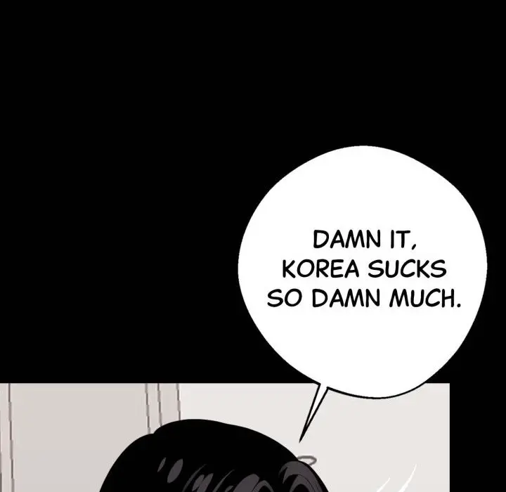Gangster x Office Lady Episode 29 - Page 94