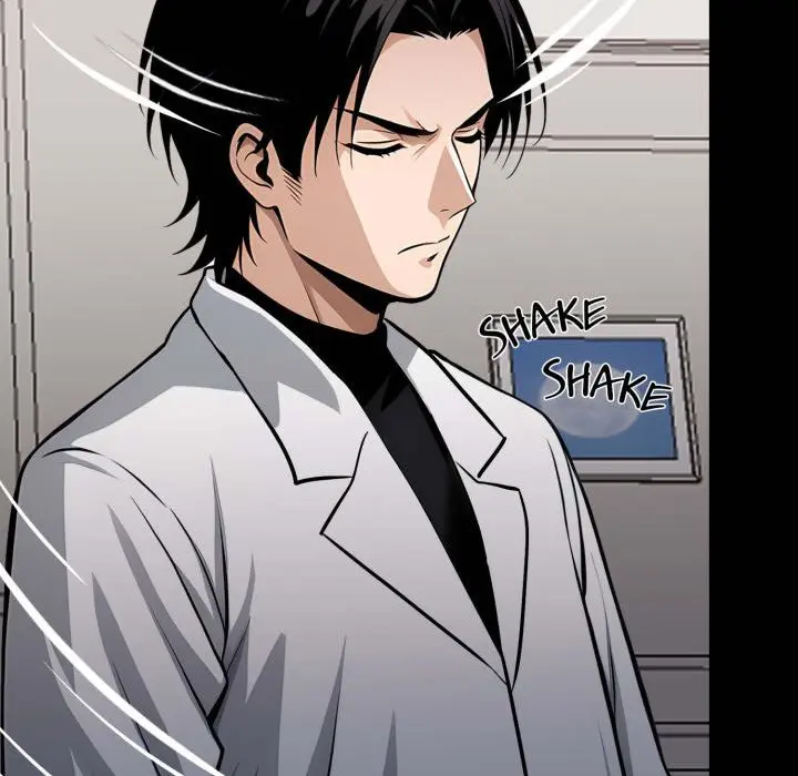Gangster x Office Lady Episode 29 - Page 95