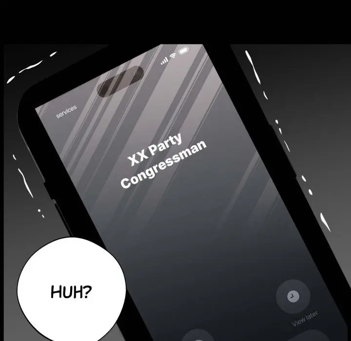 Gangster x Office Lady Episode 29 - Page 97