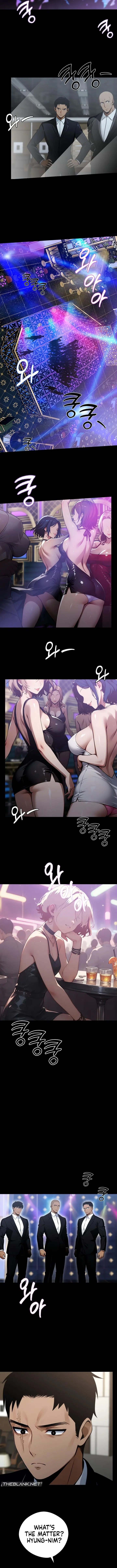 Gangster x Office Lady Episode 3 - Page 14