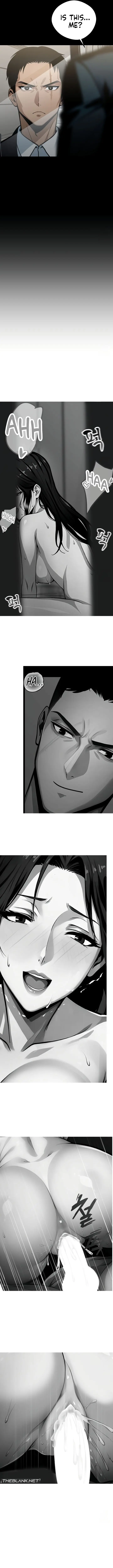 Gangster x Office Lady Episode 3 - Page 5