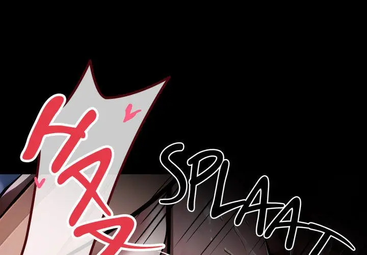 Gangster x Office Lady Episode 30 - Page 1