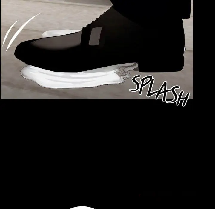 Gangster x Office Lady Episode 30 - Page 92