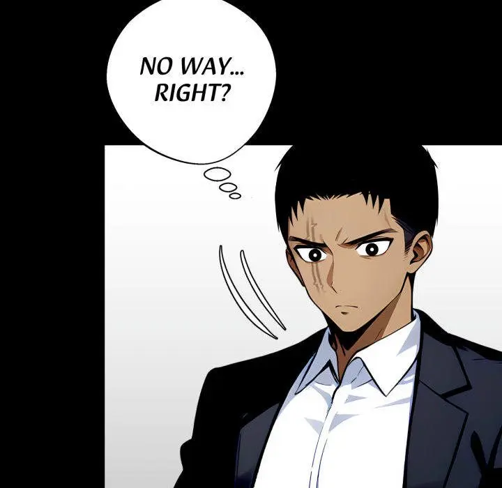 Gangster x Office Lady Episode 30 - Page 93