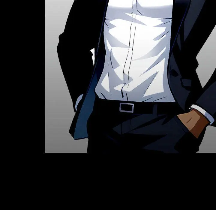 Gangster x Office Lady Episode 30 - Page 94