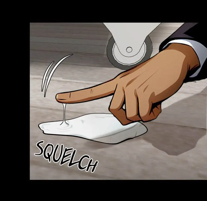 Gangster x Office Lady Episode 30 - Page 97