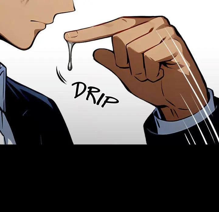Gangster x Office Lady Episode 30 - Page 99