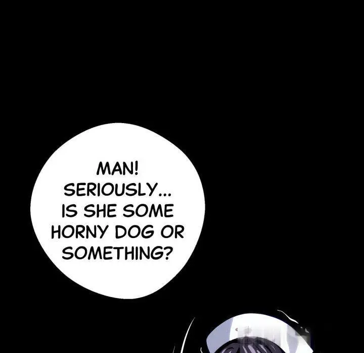 Gangster x Office Lady Episode 30 - Page 100