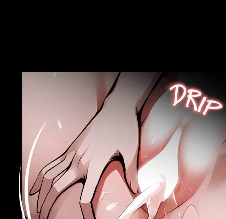Gangster x Office Lady Episode 30 - Page 11