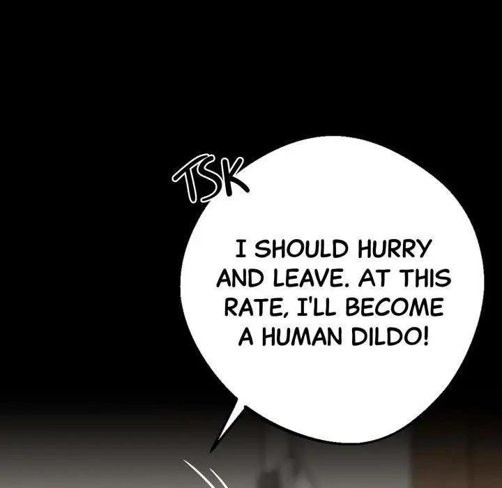 Gangster x Office Lady Episode 30 - Page 102