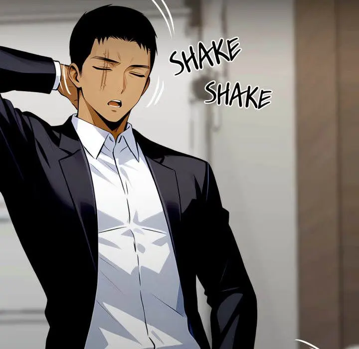 Gangster x Office Lady Episode 30 - Page 103