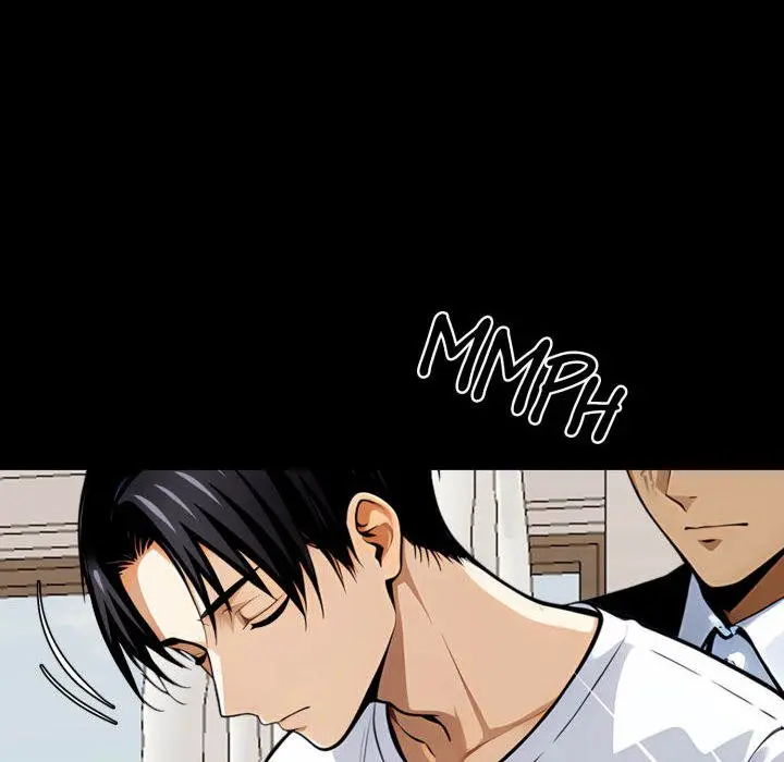 Gangster x Office Lady Episode 30 - Page 107