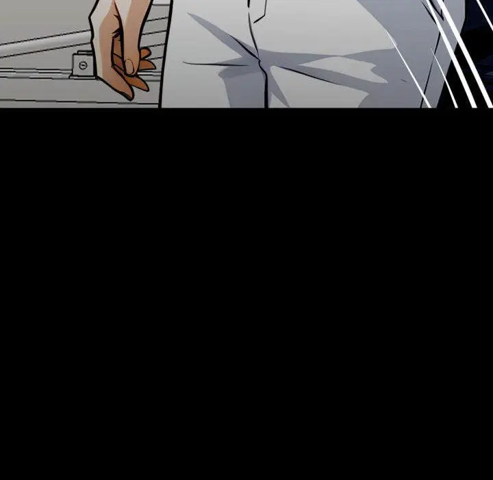 Gangster x Office Lady Episode 30 - Page 109