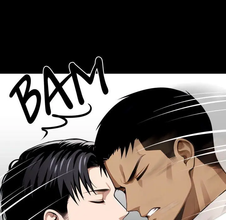 Gangster x Office Lady Episode 30 - Page 110