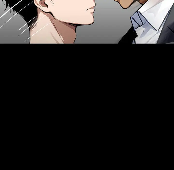 Gangster x Office Lady Episode 30 - Page 111
