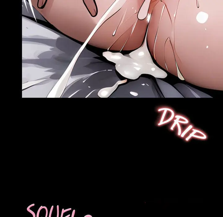 Gangster x Office Lady Episode 30 - Page 12