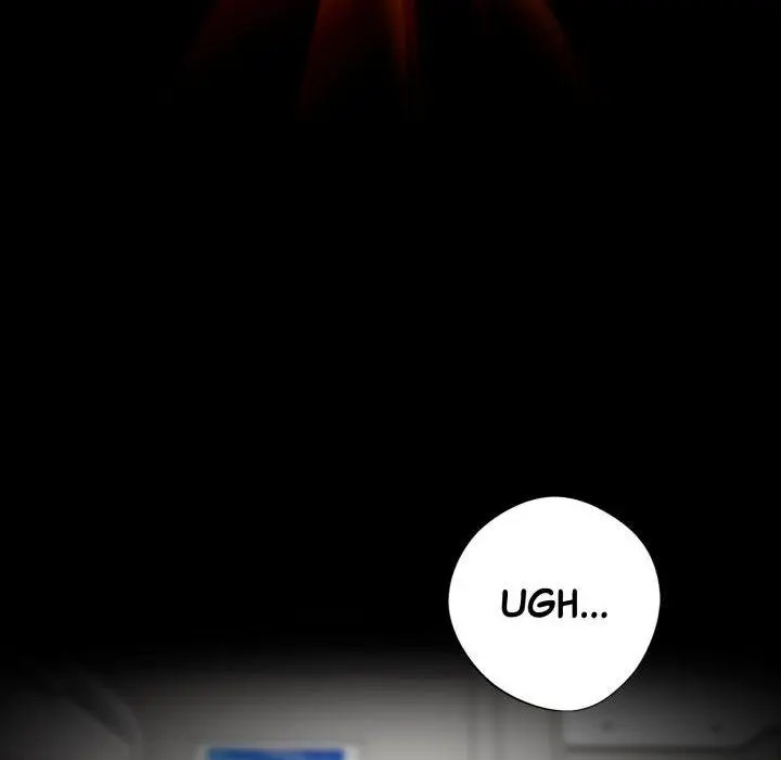 Gangster x Office Lady Episode 30 - Page 113