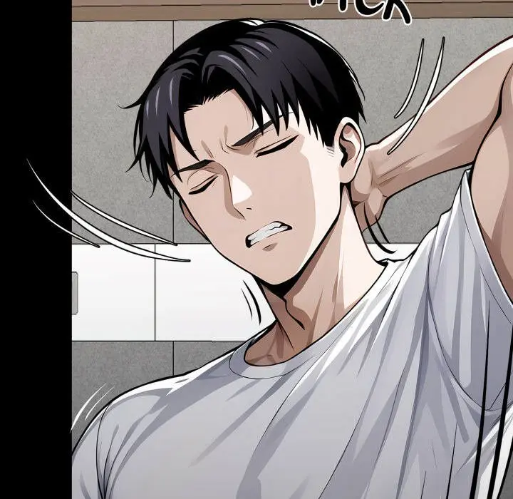 Gangster x Office Lady Episode 30 - Page 115
