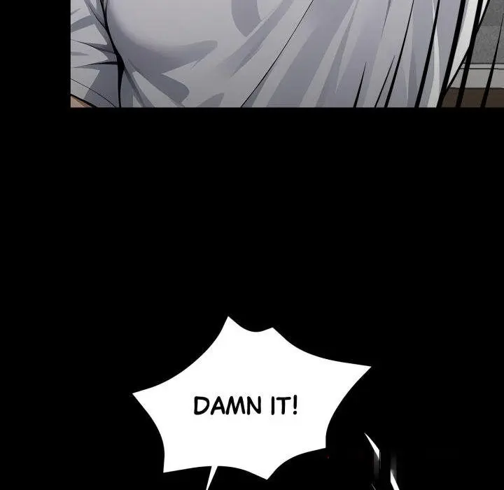 Gangster x Office Lady Episode 30 - Page 116