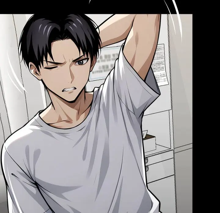 Gangster x Office Lady Episode 30 - Page 117