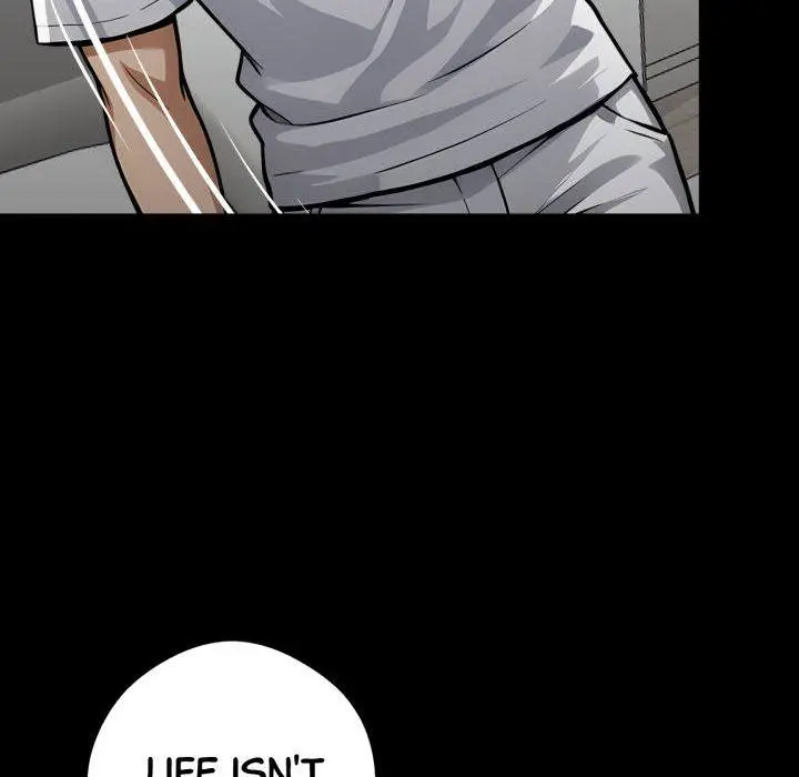 Gangster x Office Lady Episode 30 - Page 118